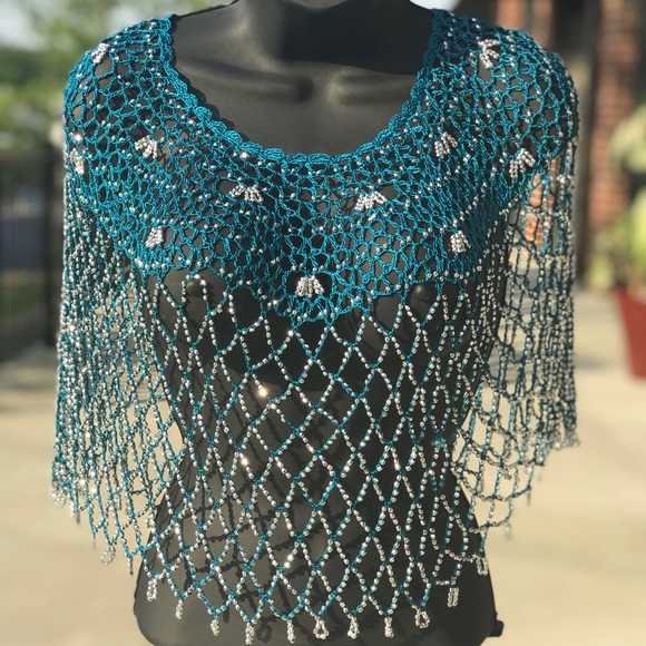 Goddess Wrap - Picture 2 of 4